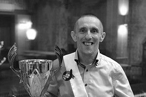 Zbigniew Cieślar nie żyje