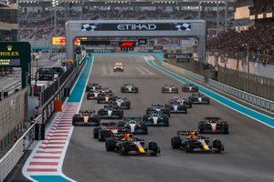 Pirelli: 30 procent meer inhaalacties in Formule 1 in 2022