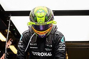 Hamilton, gelecekte yeniden Verstappen ile mücadele edeceklerini düşünüyor