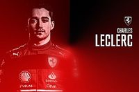 Bilan 2022 - Charles Leclerc, les ennemis venaient de intérieur