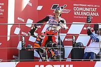 Mart&iacute;n: "Espero poder luchar con Pecco por el campeonato en 2023"