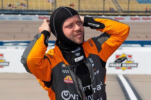 Rosenqvist firma con Meyer Shank Racing para la IndyCar 2024