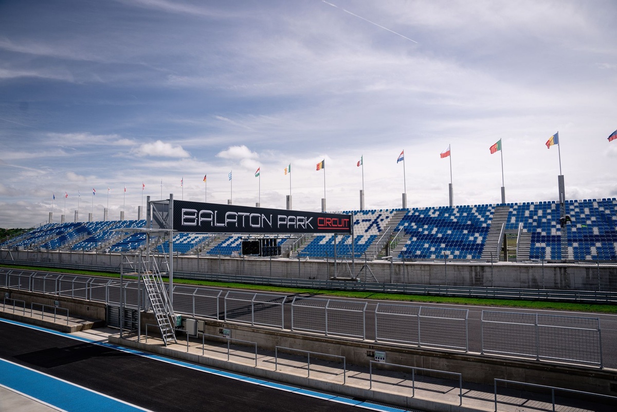 MotoGP | Hungary enters 2025 calendar, Portugal at risk - Pledge Times