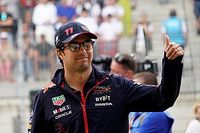 Pérez admite que 'não está nem aí' para as especulações sobre futuro na F1