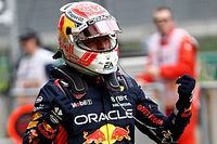 F1 AO VIVO: Verstappen cala P&eacute;rez e vence Sprint 'molhada' na &Aacute;ustria; veja debate