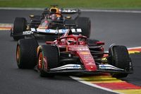 Leclerc tras su podio en B&eacute;lgica: En Budapest espero progresos de las innovaciones