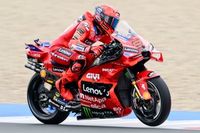 Márc Márquez suma otra victoria en la sprint de Assen