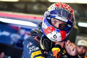F1: Verstappen perderá o primeiro treino do GP do México; entenda