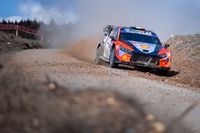 El WRC lanza una nueva serie documental