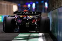 &iquest;Qu&eacute; dicen los datos de la vuelta de la pole de Verstappen y cu&aacute;nto lo ayud&oacute; Tsunoda?