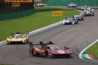 Ferrari jedzie po kolejny triplet