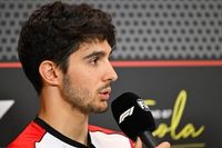Ocon critica a Alpine: "Colapinto merece estar en F1, pero no era la forma"