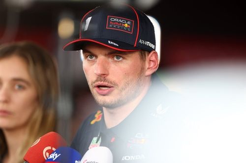 Verstappen firma en Hungría su peor clasificación de 2025: "Nada funciona"