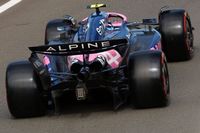 Qué se puede esperar de un Alpine sin desarrollo en lo que queda de 2025, según Gasly