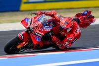 Marc Márquez se lleva la pole para el GP de Hungría de MotoGP