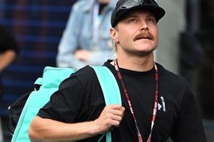 F1: Bottas com contrato assinado com a Cadillac para 2026? Entenda rumores