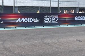 Buenos Aires anuncia planes para un Gran Premio de MotoGP en 2027