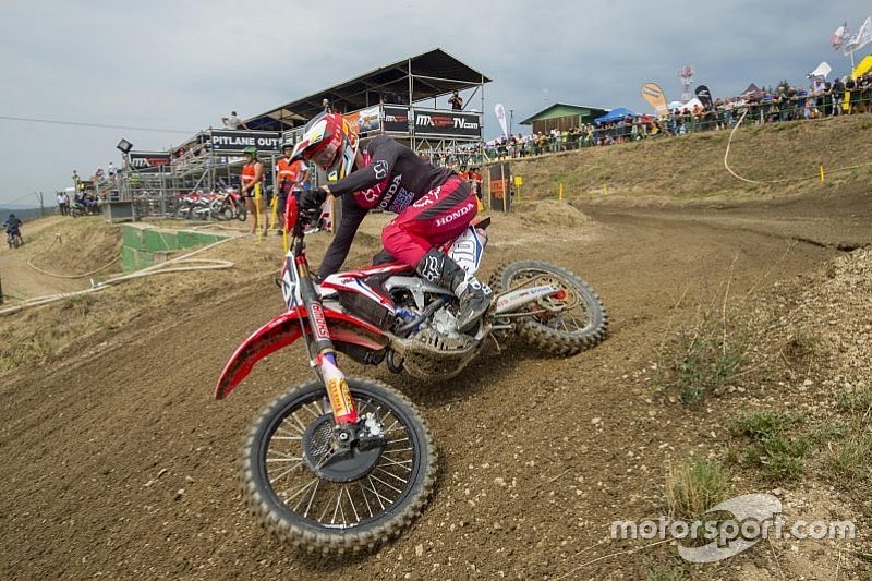 Vlaanderen wil voor Nederlandse fans meer dan 'een goede motorcrosser' zijn