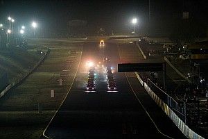 Current Supercars season unlikely to go into 2021