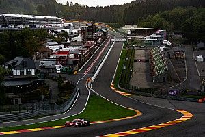 Spa gantikan Mettet gelar World RX tahun depan