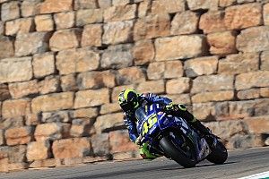 Rossi: Yamaha needs a “miracle” to avoid winless year