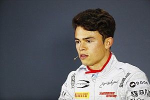 Nyck de Vries naar topteam ART voor derde seizoen Formule 2