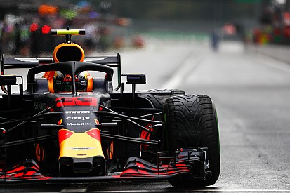 Verstappen, Monza'da "mucize" beklemiyor