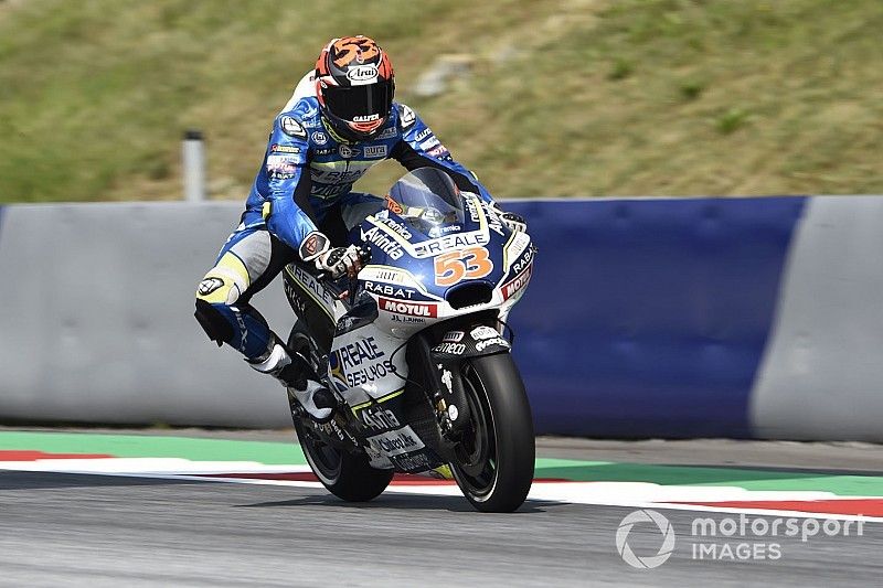 Rabat apura su recuperación para tratar de reaparecer en Valencia