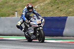 Rabat apura su recuperación para tratar de reaparecer en Valencia