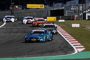DTM Spielberg 2018: Titelentscheidung schon in Österreich?