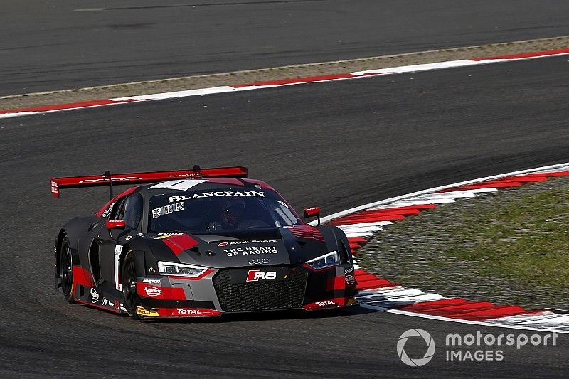 Leading Audi sportscar team mulling DTM expansion