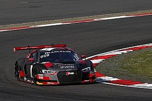 Leading Audi sportscar team mulling DTM expansion