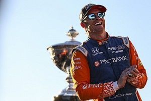 Dixon on the Queen’s Birthday Honours list
