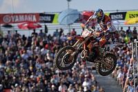 Herlings domina anche il GP di Svizzera e vede avvicinarsi il titolo mondiale MXGP
