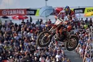 Herlings domina anche il GP di Svizzera e vede avvicinarsi il titolo mondiale MXGP