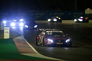 Erfolgreiches Heimspiel: Mortara jetzt Titelkandidat?