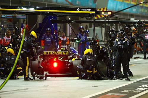 Renault: Wie Stillstand heute den Erfolg von morgen sicherstellt