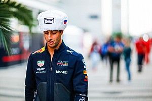 Ricciardos Qualifying-Misere: Ist Verstappen zu stark oder er zu schwach?