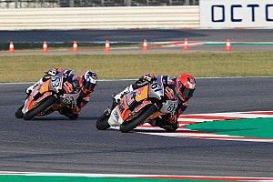Rookies Cup Misano: Can pole'de, şampiyonluk için yarışacak!