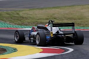 Top F3 team to run all W Series cars