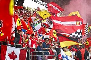 Monza mikt op volle tribunes voor gevaccineerden