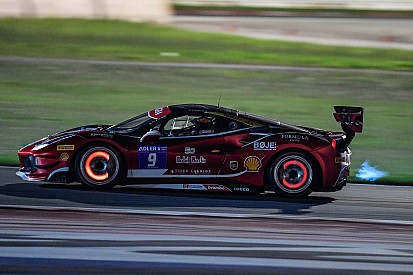A Misano vincono Cheung, Cuhadaroglu, Nielsen e Wohlwend in Gara 1