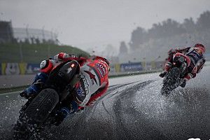 Análisis: MotoGP 18, un juego para disfrutar de camino al Mundial