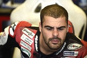 Romano Fenati dilarang berlomba dua kali