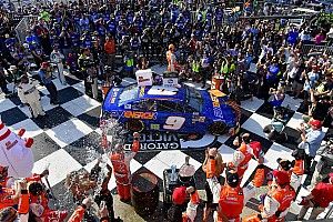 NASCAR Roundtable: Chase Elliott's big win and its impact on the sport