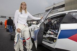 Het jaar van… Beitske Visser: Succesvol op jacht naar gedroomde FE of DTM