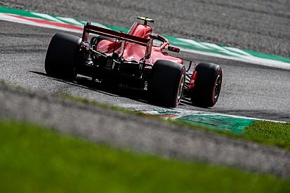 2020 Monza anlaşması doğru yolda ilerliyor