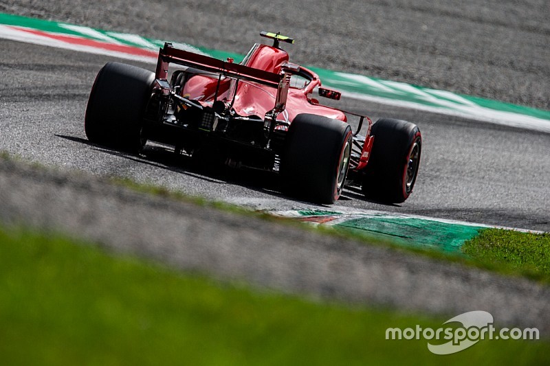2020 Monza anlaşması doğru yolda ilerliyor