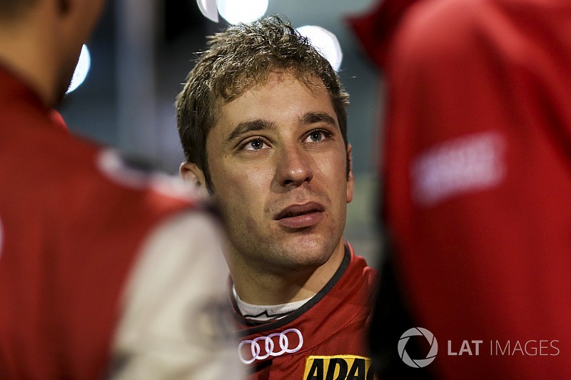 Frijns: “L'Audi non c’entra con il mio ritorno in Formula E”
