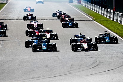 Top 50 racing drivers of 2018: 40-31